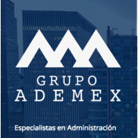 Grupo Ademex logo - Similar company to Merek Security Solutions, Llc