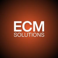 ECM Solutions logo - Similar company to Sunstrike Solutions