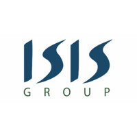 ISIS Group logo - Similar company to Certiskills