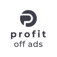 Profit Off Ads logo - Similar company to Metricbite