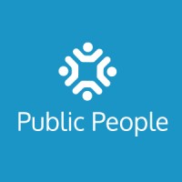 Public People logo - Similar company to Public Partner