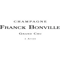 Champagne Franck Bonville logo - Similar company to Champagne Mandois