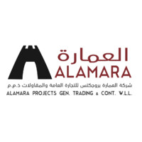 ALAMARA PROJECTS logo - Similar company to Talkiclub