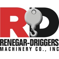 Renegar-Driggers Machinery Co. Inc logo - Similar company to Chongqing Forward Auto Tech Co., Ltd.