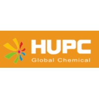 HUPC CHEMICAL CO LTD logo - Similar company to Skychem Group