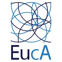 EucA (European university college Association) logo - Similar company to Campusnb: Council Of Articulation & Transfers | Conseil D'Articulation Et De Transferts