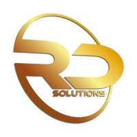 RD SOLUTIONS logo - Similar company to Cbo