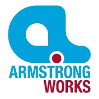 Armstrong Works logo - Similar company to Spares Autoexpress 🇱🇸
