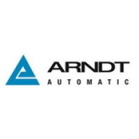 ARNDT AUTOMATIC GmbH logo - Similar company to Pohl Electronic Gmbh
