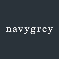 Navygrey logo - Similar company to Navy Or Grey