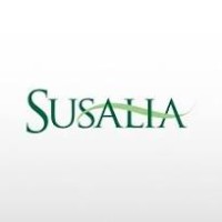 Susalia logo - Similar company to Dontworry