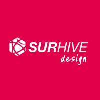 Surhive Design logo - Similar company to Surhive