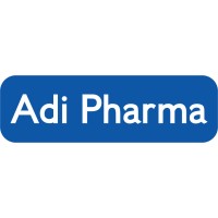 Adi Pharma Limited logo - Similar company to Anp Pharma