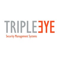 Triple Eye BV logo - Similar company to Telelock