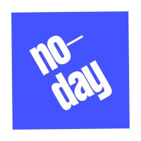 NO-DAY - Agence Webflow Créative logo - Similar company to Artich.Io - Agence Shopify Et Webflow