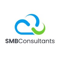 SMB Consultants logo - Similar company to Hawk Cloud Consulting