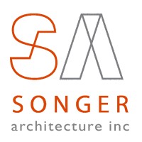 SONGER architecture inc logo - Similar company to Chriscan Construction