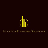 Litigation Financing Solutions logo - Similar company to Falcon Litigation Funding