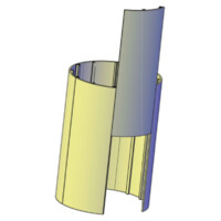 Form-A-Tube logo - Similar company to Pietrucha Esc Inc.