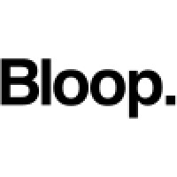 Bloop. SRL logo - Similar company to Tecomella