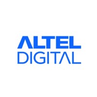 ALTEL Digital logo - Similar company to Thiss Technologies - Birdsat