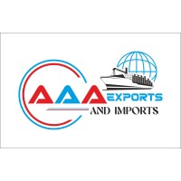 AAA EXPORTS AND IMPORTS logo - Similar company to Asp Solu-Tech