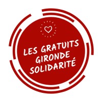 Les Gratuits - Gironde Solidarité logo - Similar company to Ligépack