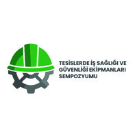 TESİSLERDE İŞ SAĞLIĞI VE GÜVENLİĞİ EKİPMANLARI SEMPOZYUMU logo - Similar company to Kontrol Medya