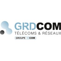 GRDCOM logo - Similar company to Tel & Cloud