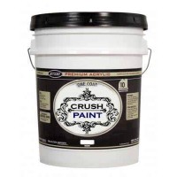 Crush Paints logo - Similar company to Syfer Lab
