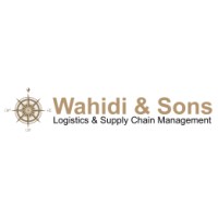 Wahidi & Sons logo - Similar company to Primestart