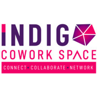 Indigo Cowork Space logo - Similar company to Intel College