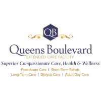 Queens Boulevard Extended Care Facility logo - Similar company to Matter