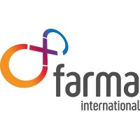 Farma International logo - Similar company to Spl Pharma (Specialty Pharma Of London)