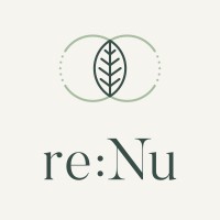 re:Nu Functional Medicine Clinic logo - Similar company to Drinkbreak