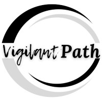 Vigilant Path logo - Similar company to Hawk Minded
