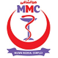 Marwa Medical Complex logo - Similar company to Tajedu Global