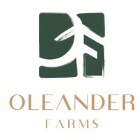 Oleander Farms logo - Similar company to Saltt