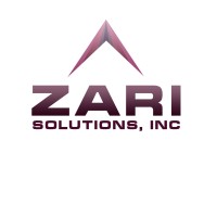 ZARI solutions logo - Similar company to Zari.Solution.Ksa