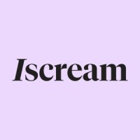Iscream logo - Similar company to Barletta