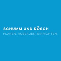 Schumm und Rösch Planen + Einrichten logo - Similar company to Mellow Noir