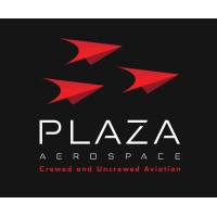 Plaza Aerospace logo - Similar company to Turncircles