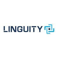 LINGUITY Slovensko logo - Similar company to Lexman