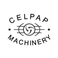 Celpap Machinery s.r.o. logo - Similar company to Celyon