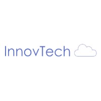 InnovTech logo - Similar company to Pixelium