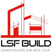 LSF Build l Construção em Aço Leve logo - Similar company to Lsf Industries (Pty)Ltd