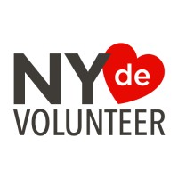 Ny De Volunteer Inc