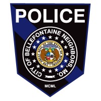 Bellefontaine Neighbors Police Department logo - Similar company to Major Case Squad