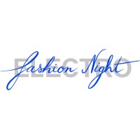Electro Fashion Night logo - Similar company to Tripmates