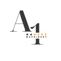 A ONE Machinery Trading Dubai logo - Similar company to Pix Power Transmission Solutions